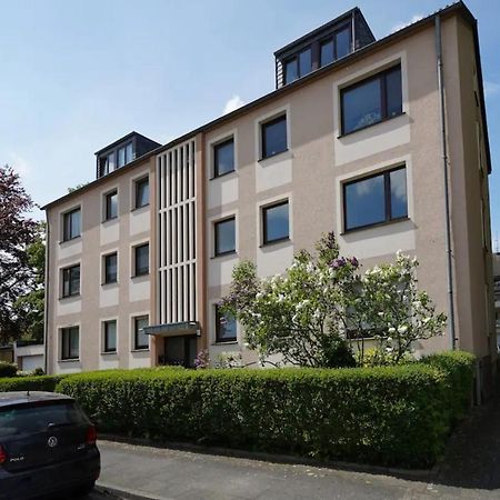 Dein Flughafen Messe Appartment Nahe Duesseldorf 1 뒤스부르크 외부 사진